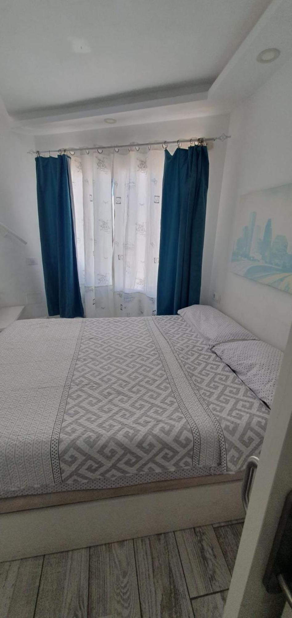 Wonderful White Appartament In Las Tortugas Playa de las Américas Habitación foto